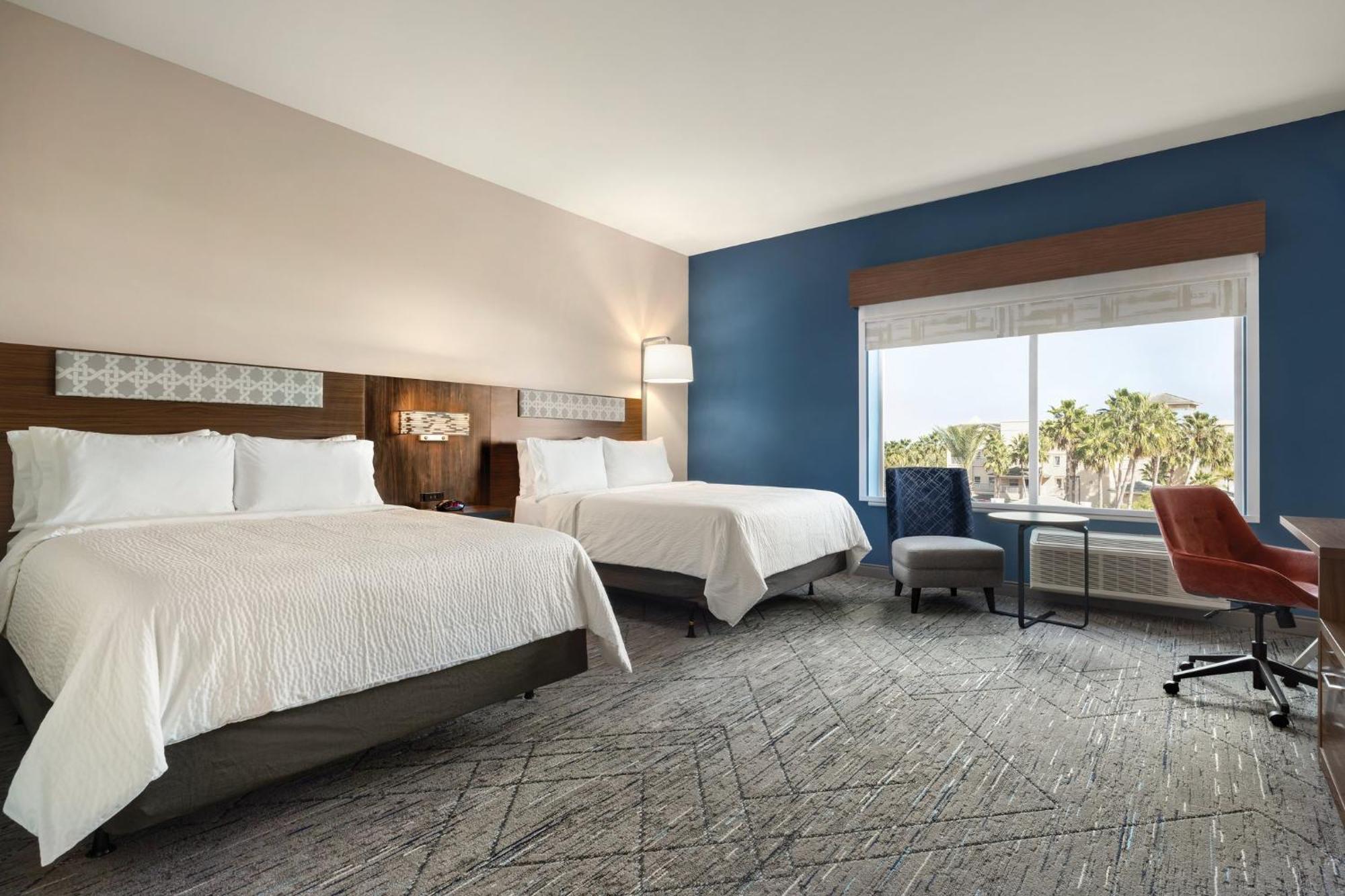 Holiday Inn Express Cape Canaveral By Ihg Exterior foto